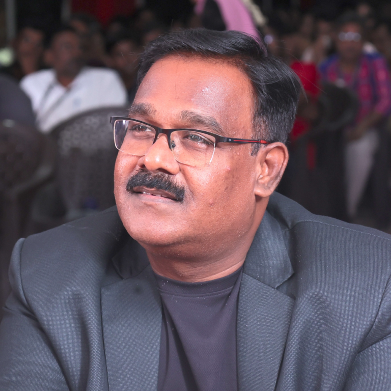 About Rathinam Group | Rathinam College of Arts & Science